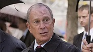 Michael Bloomberg, alcalde de Nueva York - ABC.es