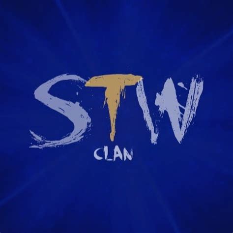 Stw Clan Youtube