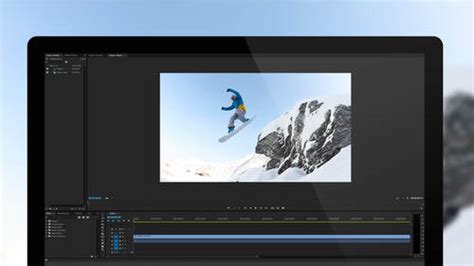 Adobe is changing the world through digital experiences. Building a Rough Cut: Selecting Media from Adobe Premiere ...