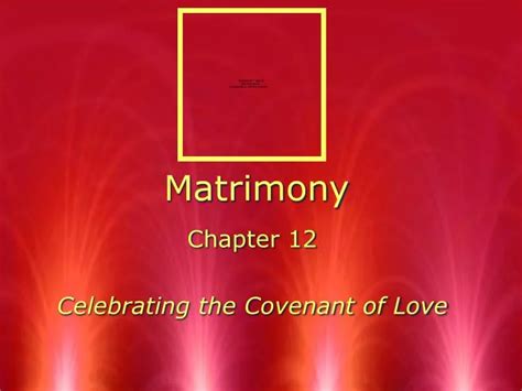 Ppt Matrimony Powerpoint Presentation Free Download Id1434256
