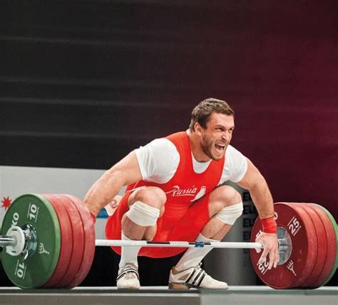 Pin On Olympic Weightlifting