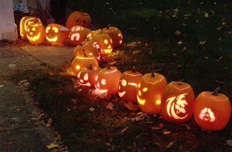 Communities Planning Halloween On Halloween Despite The Day