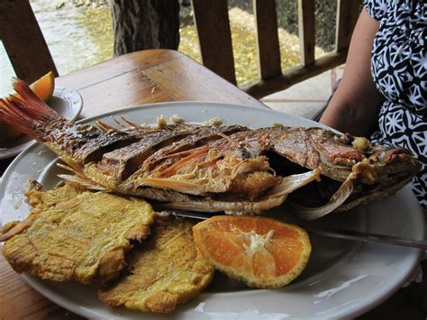 An Exploration Of Panamanian Food In 7 Dishes The Best Latin