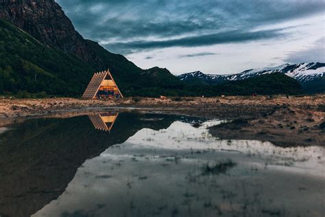 Worlds Largest Sauna Opens In Norway Time