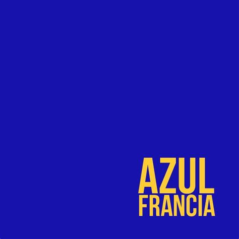 Azul Francia Uñas Azules Colores Decoración De Unas