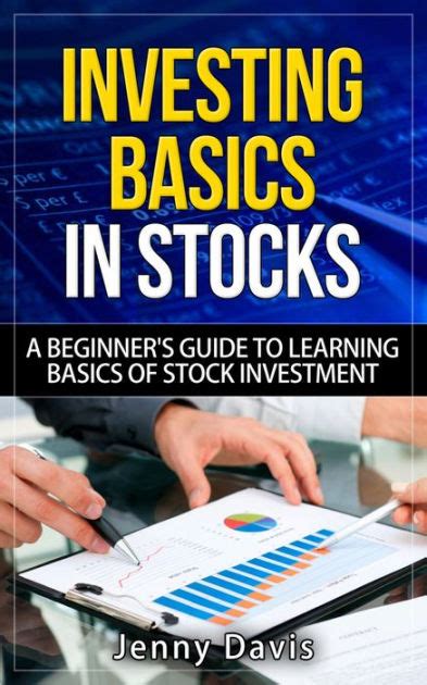 Make your searches 10x faster and better. INVESTING BASICS IN STOCKS N7 V N-á A BEGINNER'S GUIDE TO ...