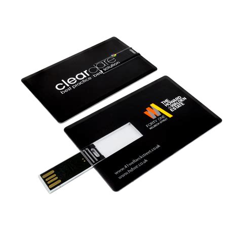 Credit Card Usb Flash Drive Tcc05 Will International