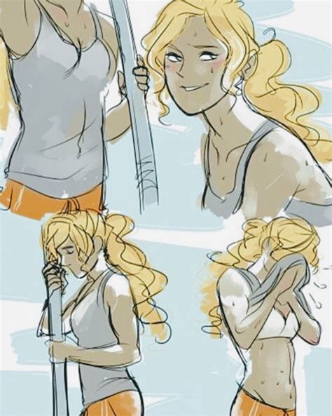 Pin By Soup On Sagas Percy Jackson Annabeth Chase Percy Jackson Memes Percy Jackson Art