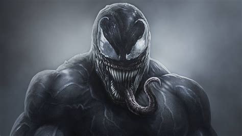 How to use venom in a sentence. 4k Venom Artwork 2018, HD Superheroes, 4k Wallpapers ...