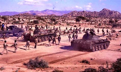 September 1 The Day Eritreans Picked Up Arms To Liberate Their Country