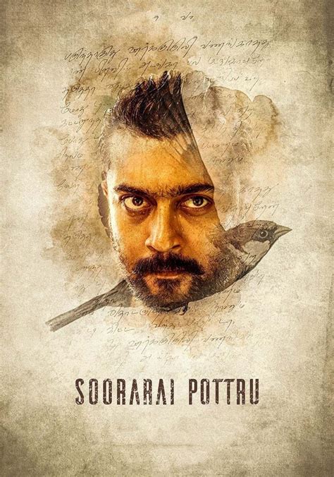 Soorarai Pottru Streaming Where To Watch Online