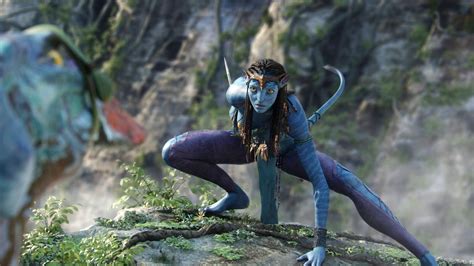 Avatar Review The Film Is Still A Marvel Of Special Effects But The
