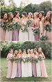 Different Style Bridesmaid Dresses References | PrestaStyle