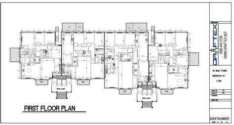 As Built Drawings Nyc Firm Providing Accurate Asbuilt Drawings