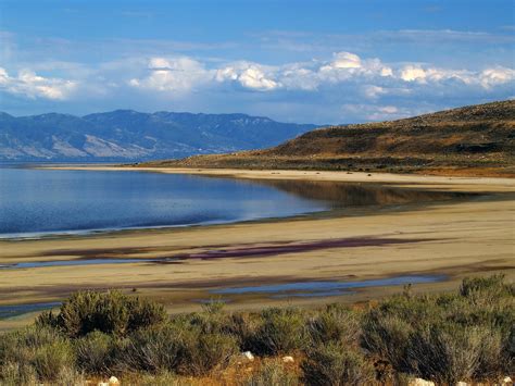 Visit Antelope Island State Park And The Great Salt Lake