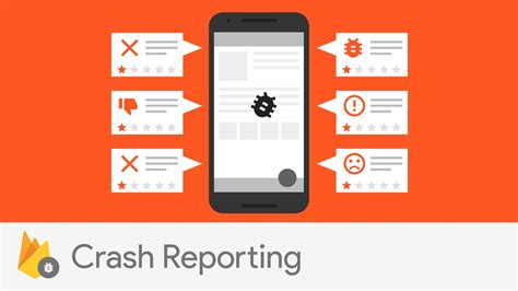 Integrate Crash Report Feature In Your Ios Or Android Mobile App