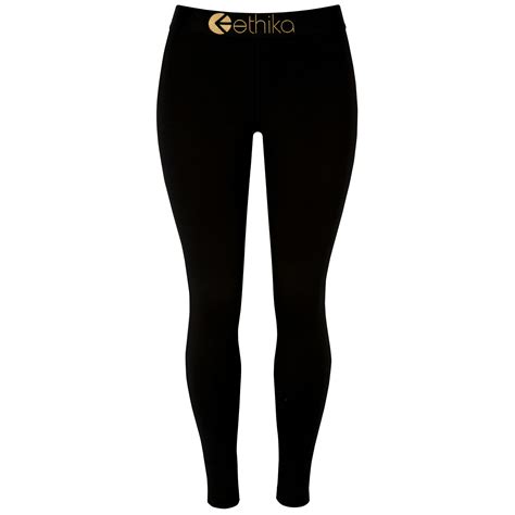 women pants and tights shop ethika