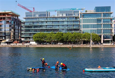 Waterfront park is seattle's future 20‑acre shoreline cultural destination. 43 The Waterfront, Grand Canal Dock, Dublin 2 - Owen ...