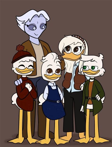 Ducktales 2017 Penumbra Explore Tumblr Posts And Blogs Tumgik