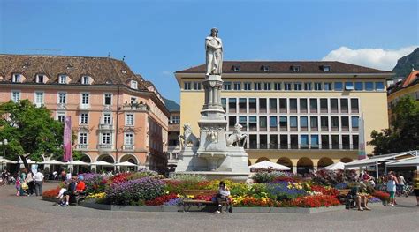 15 Best Things To Do In Bolzano Italy The Crazy Tourist
