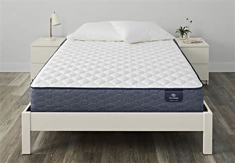 Decor mattress sets serta perfect sleeper serta twin mattress size twin mattress full mattress set affordable mattress mattress springs. Serta SleepTrue Halsted Firm Twin Mattress