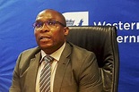 Bonginkosi Madikizela re-elected Western Cape DA leader