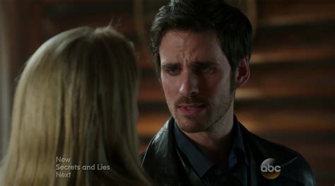 Once Upon A Time Season Episode Recap The Author S Location Revealed