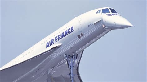 Air Crash Investigation Air France Flight 4590 Concorde Disaster