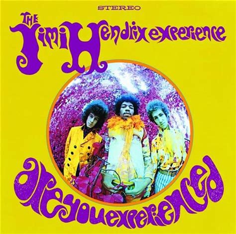 Is Jimi Hendrixs Debut Album The Greatest Rock Debut Of All Time