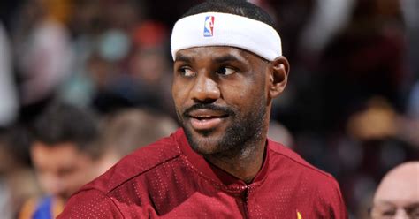 This Instagram Photo Of Lebrons Mustache Will Haunt You Forever Fox