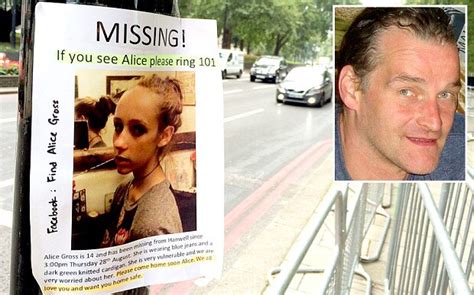 Police Investigating Disappearance Of Schoolgirl Alice Gross Want To Trace Missing Latvian Builder