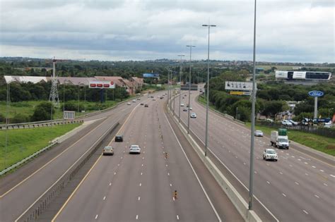 Part Of N1 To Be Closed For Pedestrian Bridge Construction The Citizen