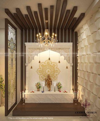 78 Amazing Puja Room Home Decor Ideas