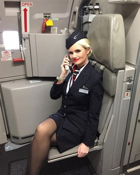 Pin On Flight Attendant And More
