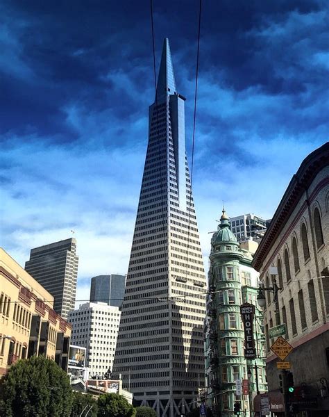 Transamerica Building San Francisco Photograph By Gus Schoenamsgruber
