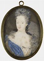 Marie Duchatel - Henriette Amalia van Anhalt-Dessau (1666-1726)