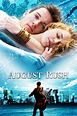 August Rush (2007) - Posters — The Movie Database (TMDB)