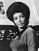 'It Was Very Honorable': Nichelle Nichols On The Birth Of 'Star Trek ...