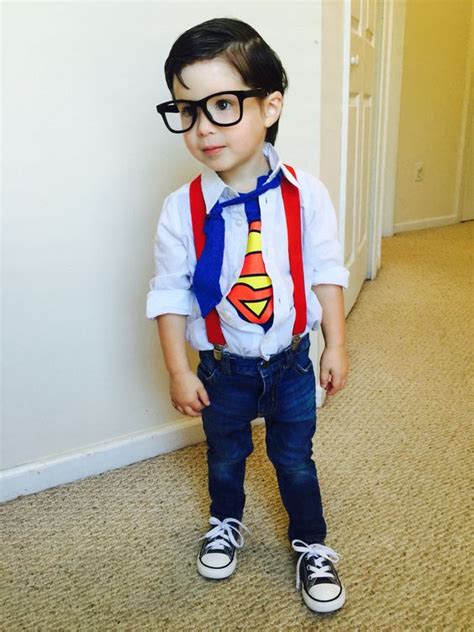 16 Incredibly Awesome Halloween Costume Ideas For Toddler Boys Of