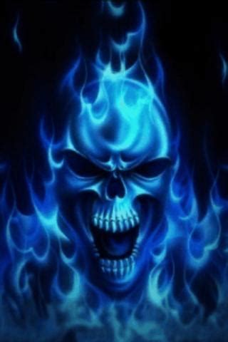 Free download red blue skull slerp merp. Download Blue Skull Live Wallpaper Google Play softwares - aKL3LWpF5Zfv | mobile9