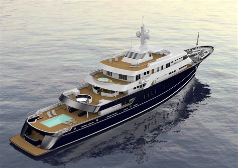Leading Superyacht Brokerage Fraser Yachts Announces Six New