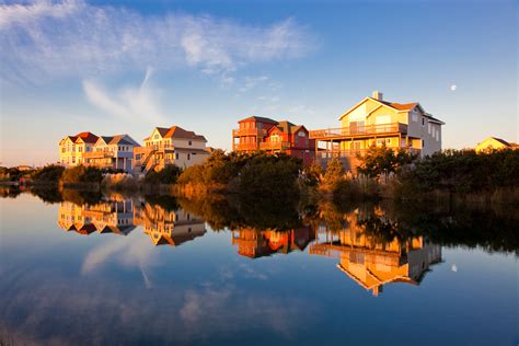 Outer Banks North Carolina Places To Stay Kids Matttroy