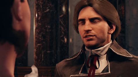 Assassin S Creed Unity Part 2 HD YouTube