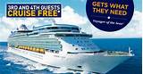 Royal Caribbean Cruise Promo Code Pictures