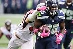 Seahawks counting on untested RBs Alex Collins, George Farmer