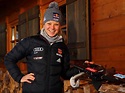 Biathlon-Star Miriam Neureuther: Comeback? "Nur im Langlauf"