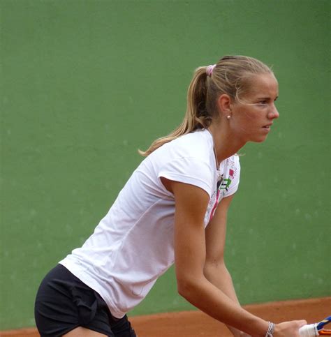 Hot Female Tennis Players Pics Photos Wallpapers Arantxa Rus