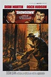 Showdown (1973) | The Poster Database (TPDb)