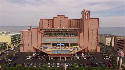 Grand Hotel And Spa Ocean City Md Bed Bugs Bed Western