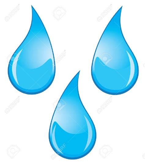 Water Drop Psd Water Drop Clipart Best Clipart Best